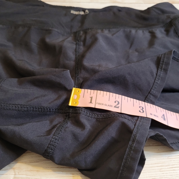 Reebok Bravo Running Shorts | Running Shorts | Activewear | Reebok Shorts | XS - Picture 12 of 12